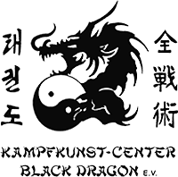 Logo Kampfkunst-Center